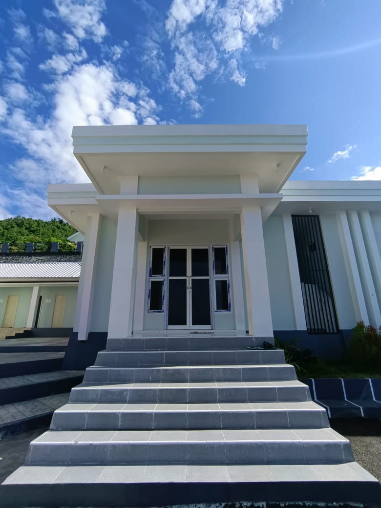 Dapur